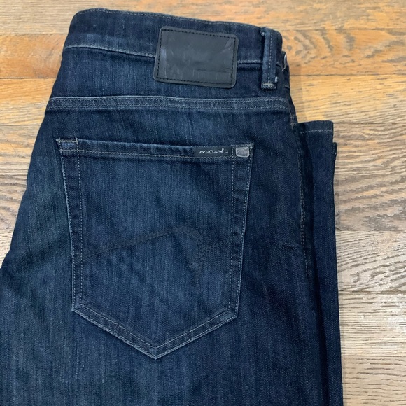 NWOT Men's Mavi "Matt" Jeans - Picture 3 of 6